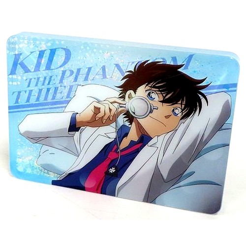 Kaito kid sleep - kaito,