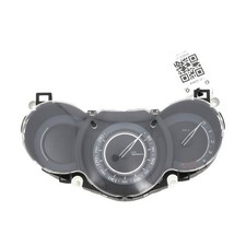Compteur - Citroen C3 II PH.1