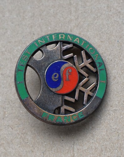 Insigne broche médaille de - insigne,,