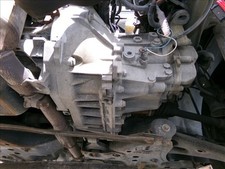 boite a vitesse pour FIAT