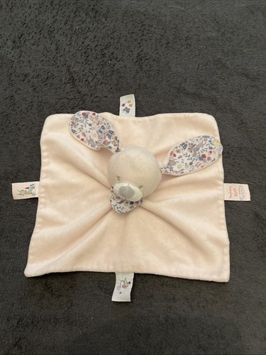 Mon petit doudou plat boutchou - doudou,