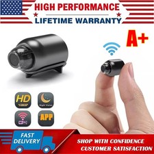Mini Wifi Camera HD 1080P Home