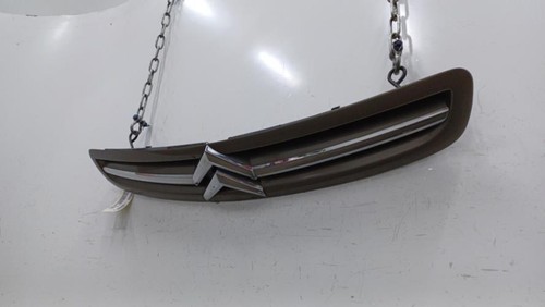 Calandre citroen xsara picasso - calandre,