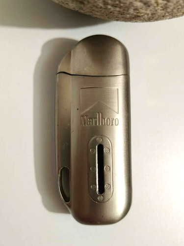Briquet tempête marlboro - tempête,