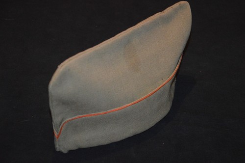Bonnet police m - bonnet,