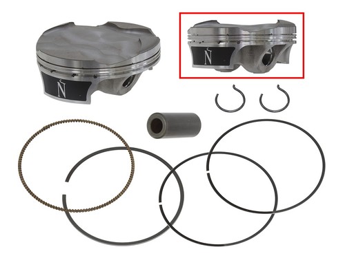 Kit piston forge - namura, ktm