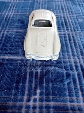 VOITURE 1/43 QUIRALU FRANCE MERCEDES 300SL DE 1950