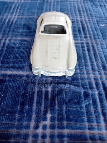 Voiture quiralu france - 1/43,
