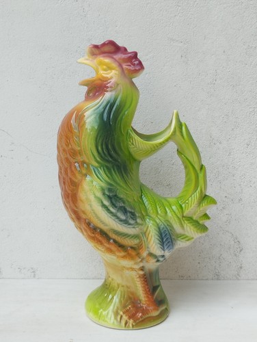 Pichet coq clément - coq,