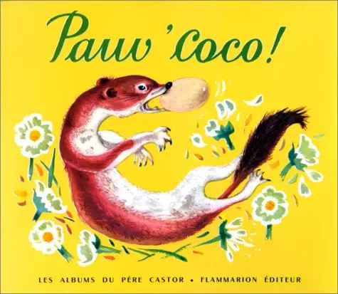Pauv coco marie colmont - pauv'coco,,