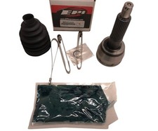 Noix de cardan arriere extérieur EPI WE271127 POLARIS RZR 800 2008-2010 4X4