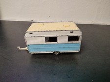 BI770 Dinky Toys France #564 1:43 Caravane Caravelair "Armagnac 420" A-/-