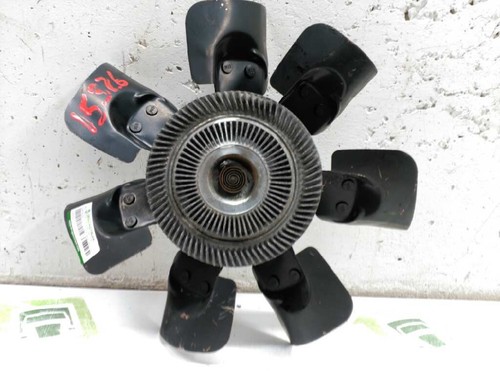 Ventilateur moteur visqueux - ventilateur, À