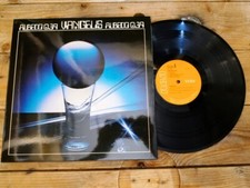 VANGELIS ALDEBO 0.39 LP 33T