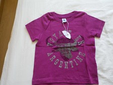 Tee shirt 3 ans Petit Bateau