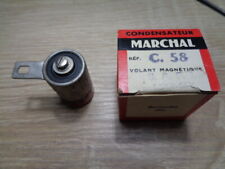 CONDENSATEUR MARCHAL C58