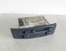 Autoradio Poste Cassette