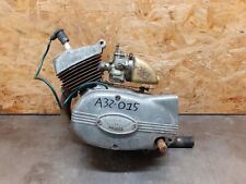 BLOC MOTEUR MALANCA 50 MONOMARCIA PRISE DIRECTE