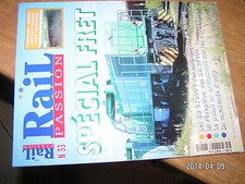 Rail Passion n°53 Special