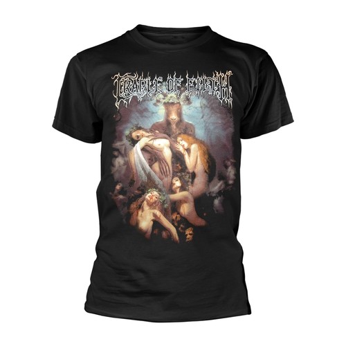 Cradle filth hammer of - of,