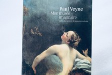 Veyne Paul Mon musée