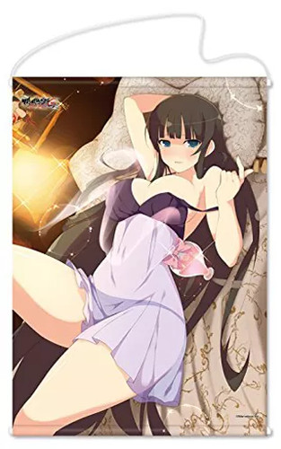 Ikaruga senran kagura - ikaruga,