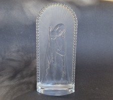 Superbe et rare STATUE Vierge