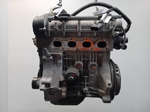 Volkswagen polo moteur - volkswagen,
