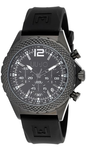 Montre homme liu - jo, luxury
