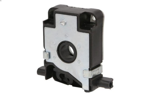 Serrure capot moteur - de, capot-moteur