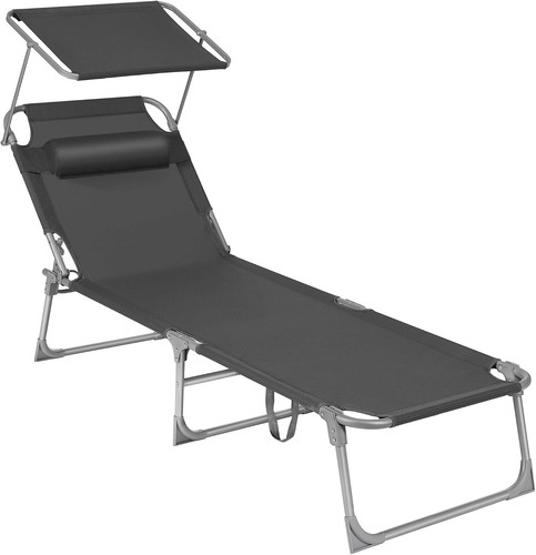 Sun lounger patio - lounger,, chaise