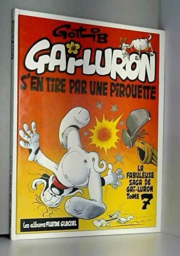 Gai luron tire par une - tire,