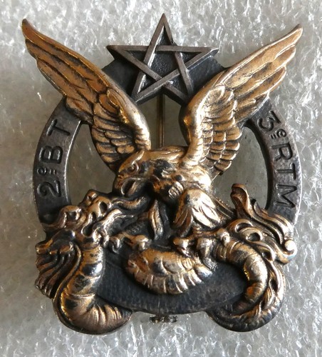 Nord eme regt - nord, 3