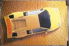 LAMBORGHINI COUNTACH LP 500 -
