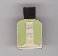 Pin's Parfum - Caron - Pour un homme