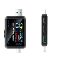 Multimettre USB 2 en 1! USB -