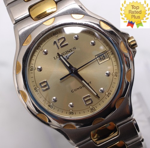 Comme neuf montre longines - *n,