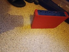 Nintendo Wii mini Console - Rouge (2102632)