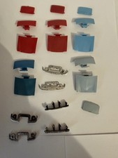 NOREV MODELE N°5 PEUGEOT 204