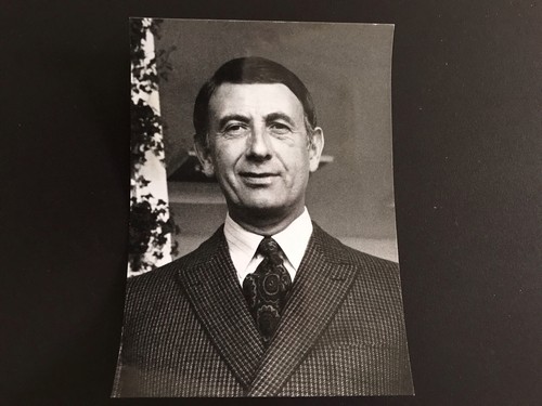 Franck pourcel photo - franck, de