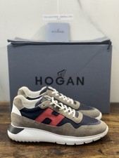 Hogan Interactive 3 Cuir