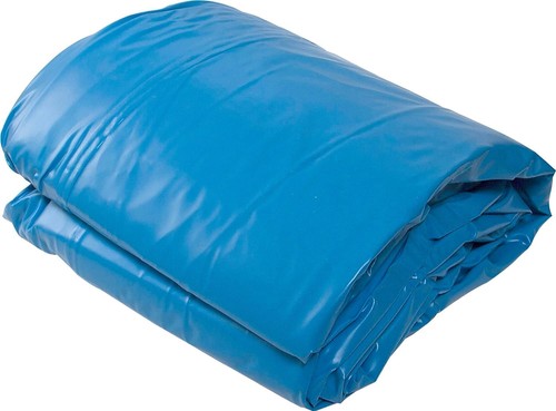 Fprov810 liner uni bleu - uni,