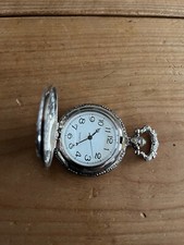 montre gousset N2054 quartz