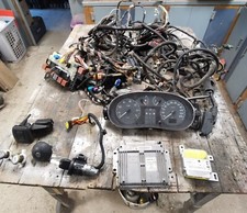kit demarrage Renault  clio