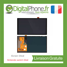 Ecran complet Nintendo Switch