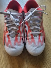 Chaussure De Football Puma,Enfant