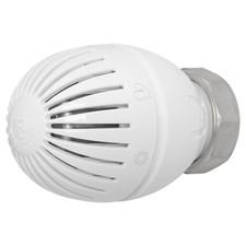 Giacomini R470H М30х1,5 Thermostat soupape de radiateur tête TRV, R470HX001 c...