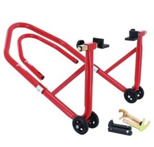 Leve-bequille moto stand