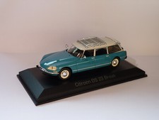 Citroën DS 23 Break de 1974