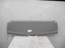 Tablette plage arriere Renault